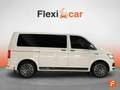 Volkswagen T5 Multivan Outdoor Corto 2.0 TDI 110kW BMT DSG 4Mot Blanco - thumbnail 9