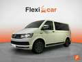 Volkswagen T5 Multivan Outdoor Corto 2.0 TDI 110kW BMT DSG 4Mot Blanco - thumbnail 3