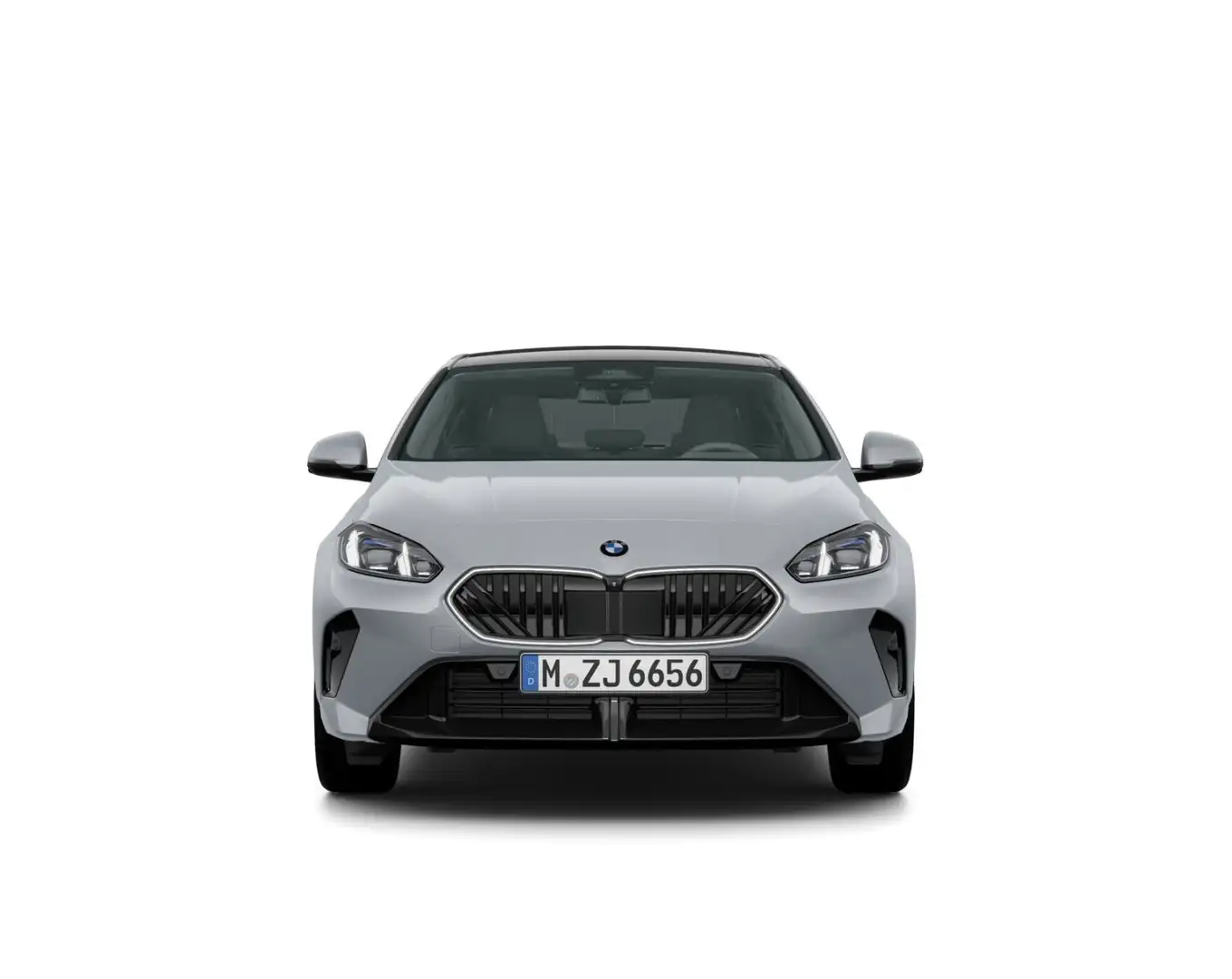 BMW 223 xDrive M Sportpaket Head.Up Lenkradhzg. Driving As Grau - 2