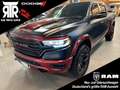 Dodge RAM 1500 LIMITED NIGHT CREW CAB RED EDITION Rot - thumbnail 1