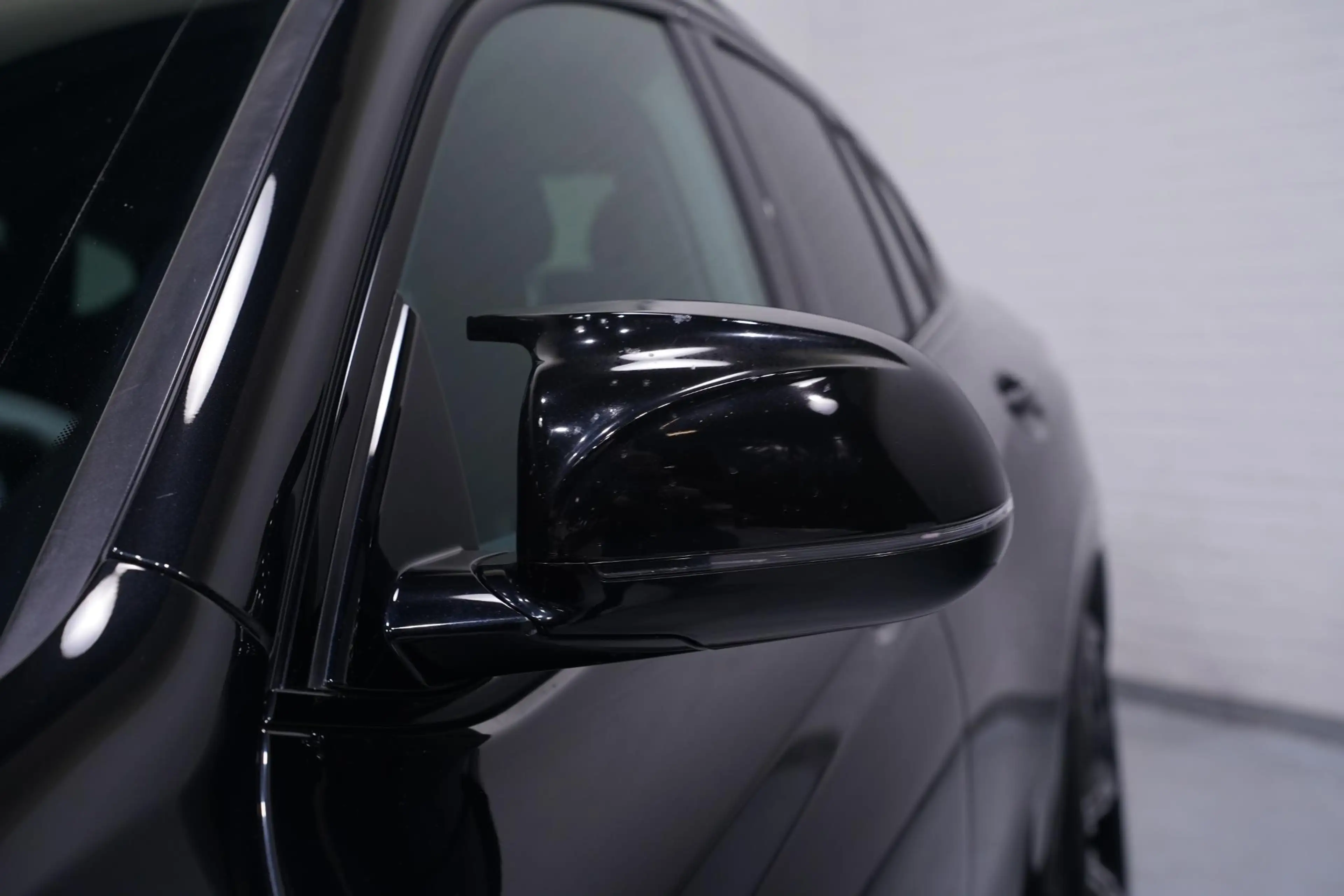 BMW X4 xDrive20i M Sport Nap Apple Carplay Leder 21 Inch — photo 12