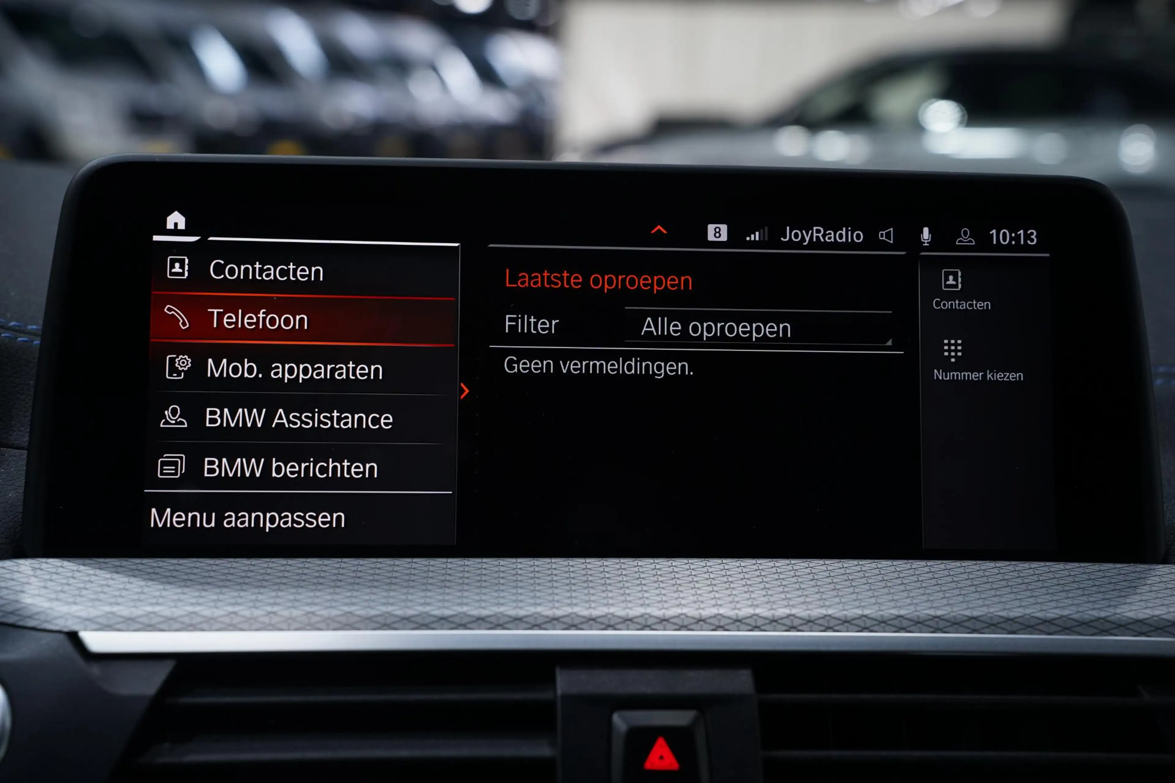 BMW X4 xDrive20i M Sport Nap Apple Carplay Leder 21 Inch — photo 41