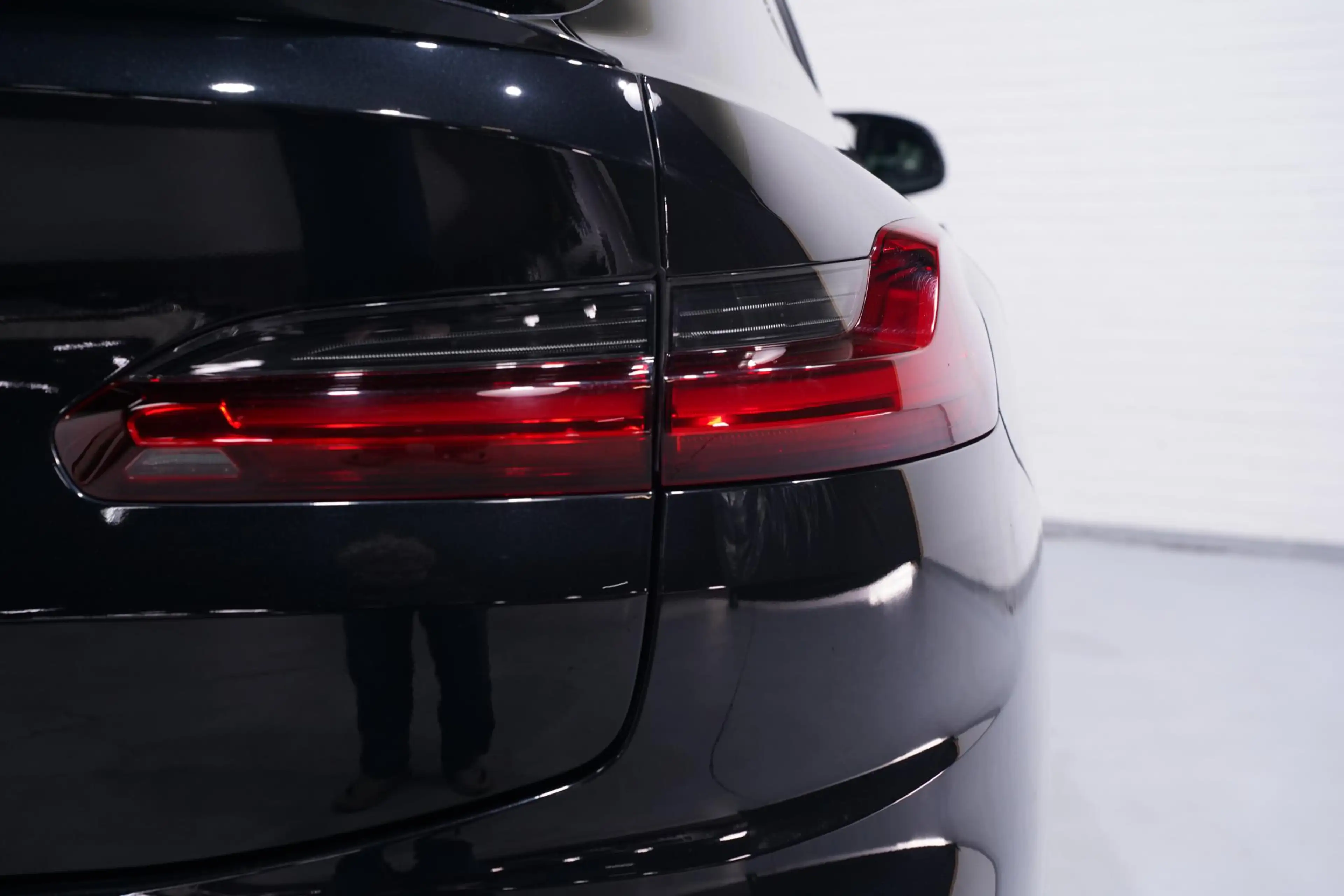 BMW X4 xDrive20i M Sport Nap Apple Carplay Leder 21 Inch — photo 15