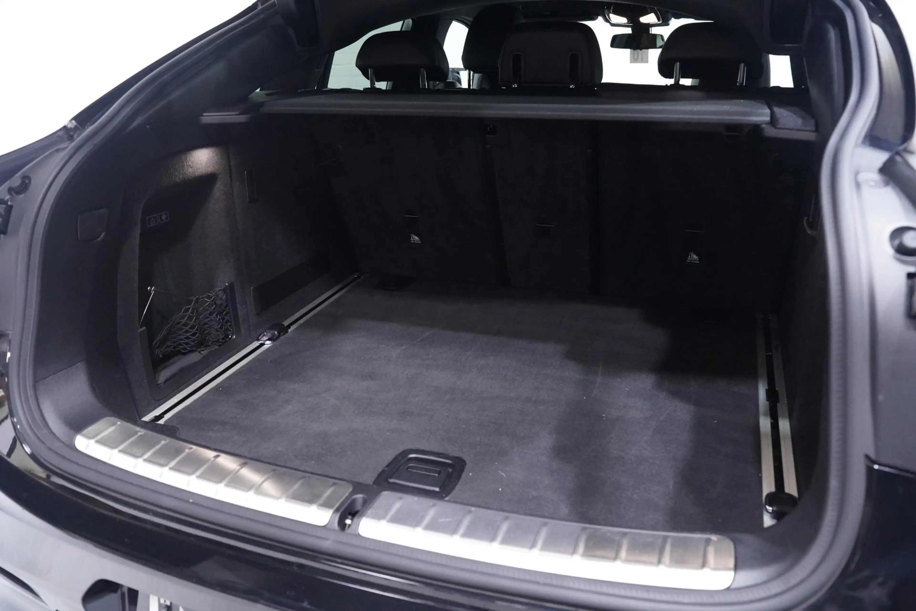 BMW X4 xDrive20i M Sport Nap Apple Carplay Leder 21 Inch — photo 17