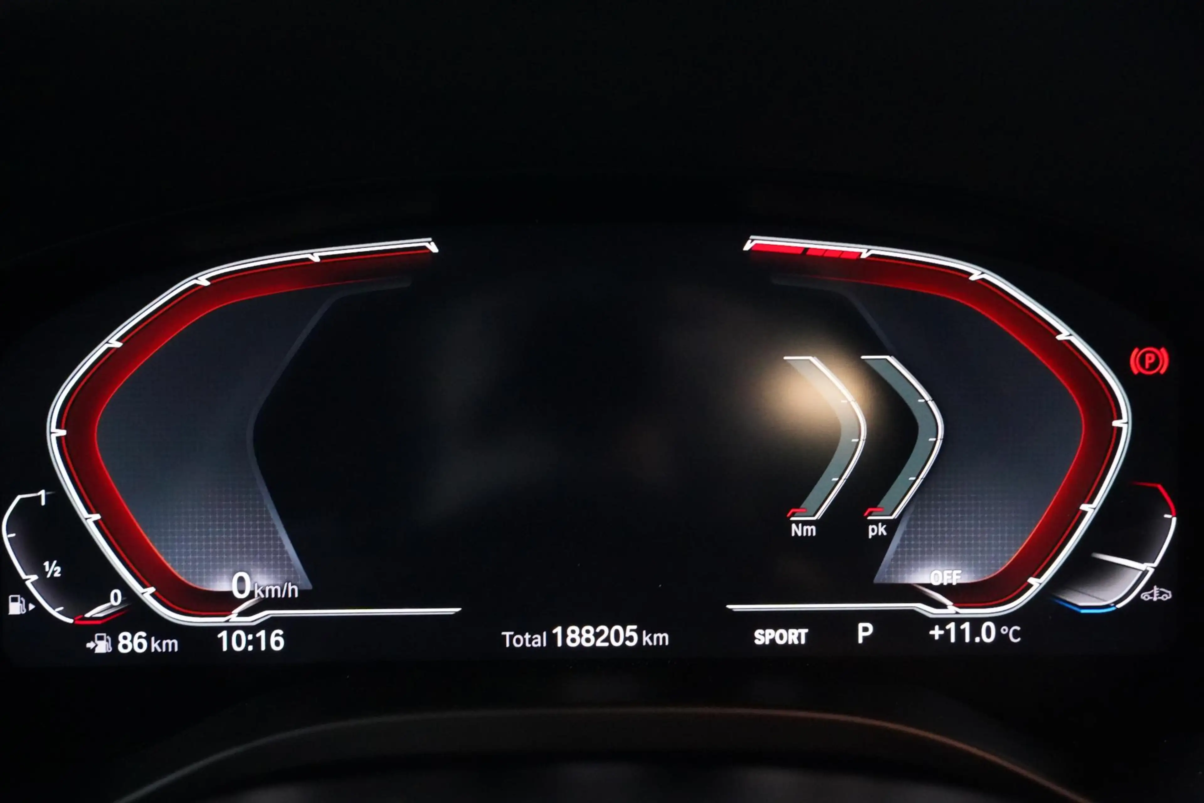 BMW X4 xDrive20i M Sport Nap Apple Carplay Leder 21 Inch — photo 20