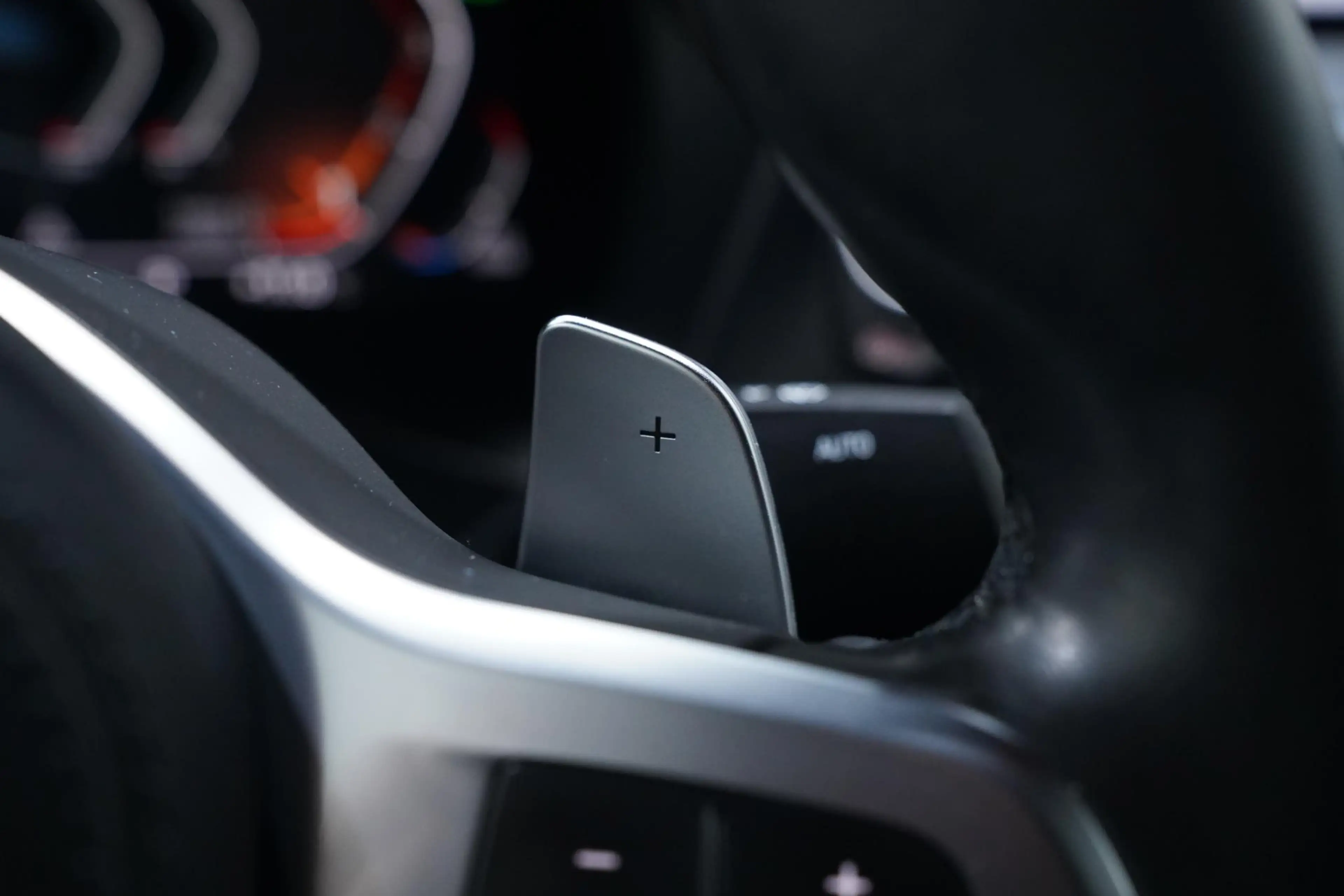 BMW X4 xDrive20i M Sport Nap Apple Carplay Leder 21 Inch — photo 23