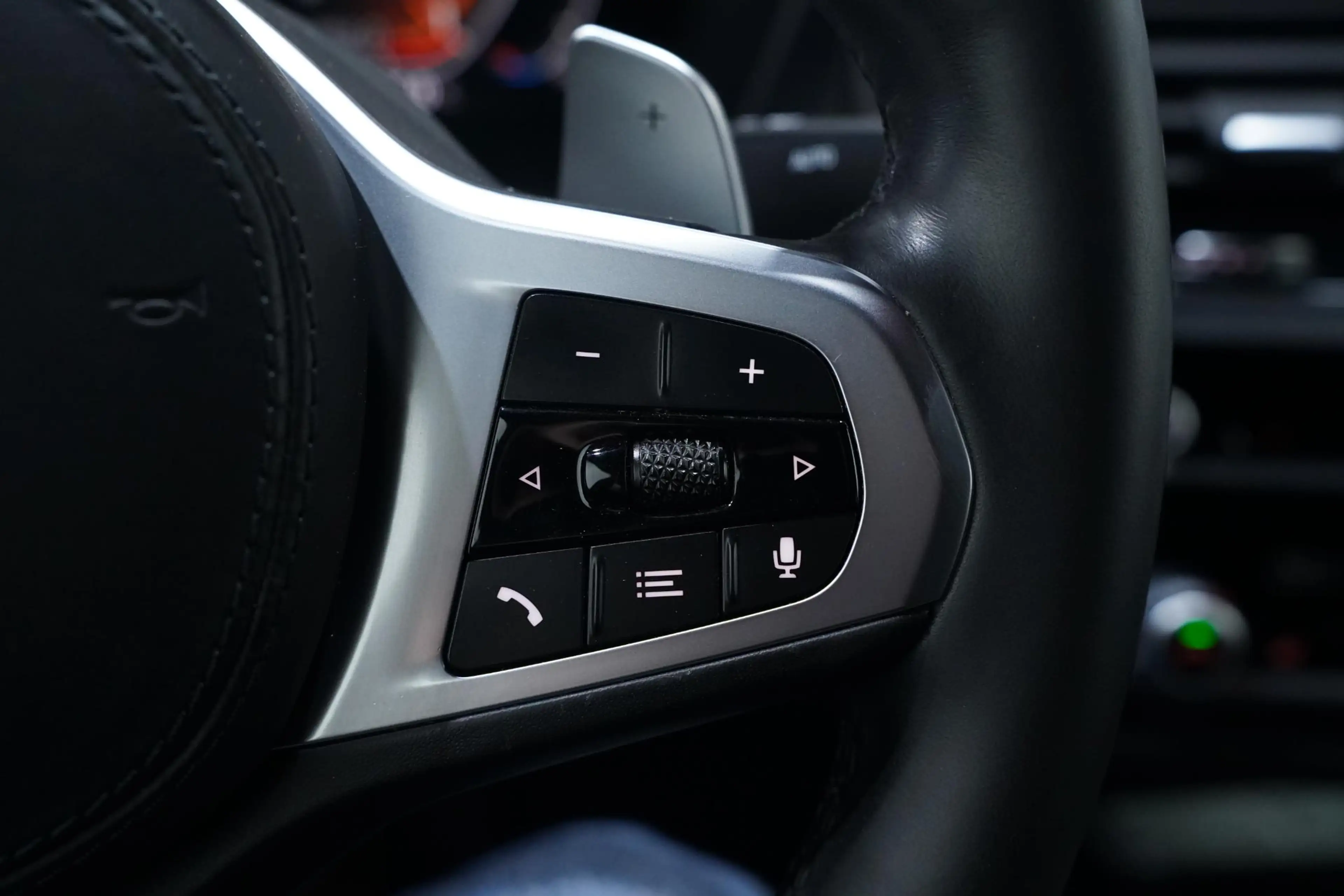 BMW X4 xDrive20i M Sport Nap Apple Carplay Leder 21 Inch — photo 22