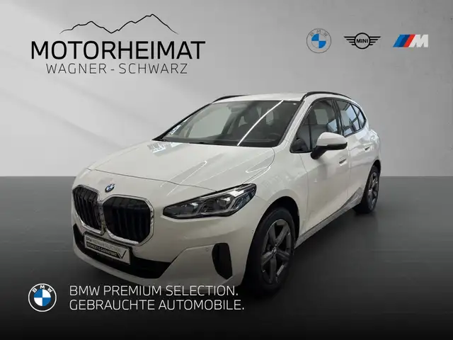 Bmw 220 i Active Tourer AHK 360° ACC Aktivsitz H&K