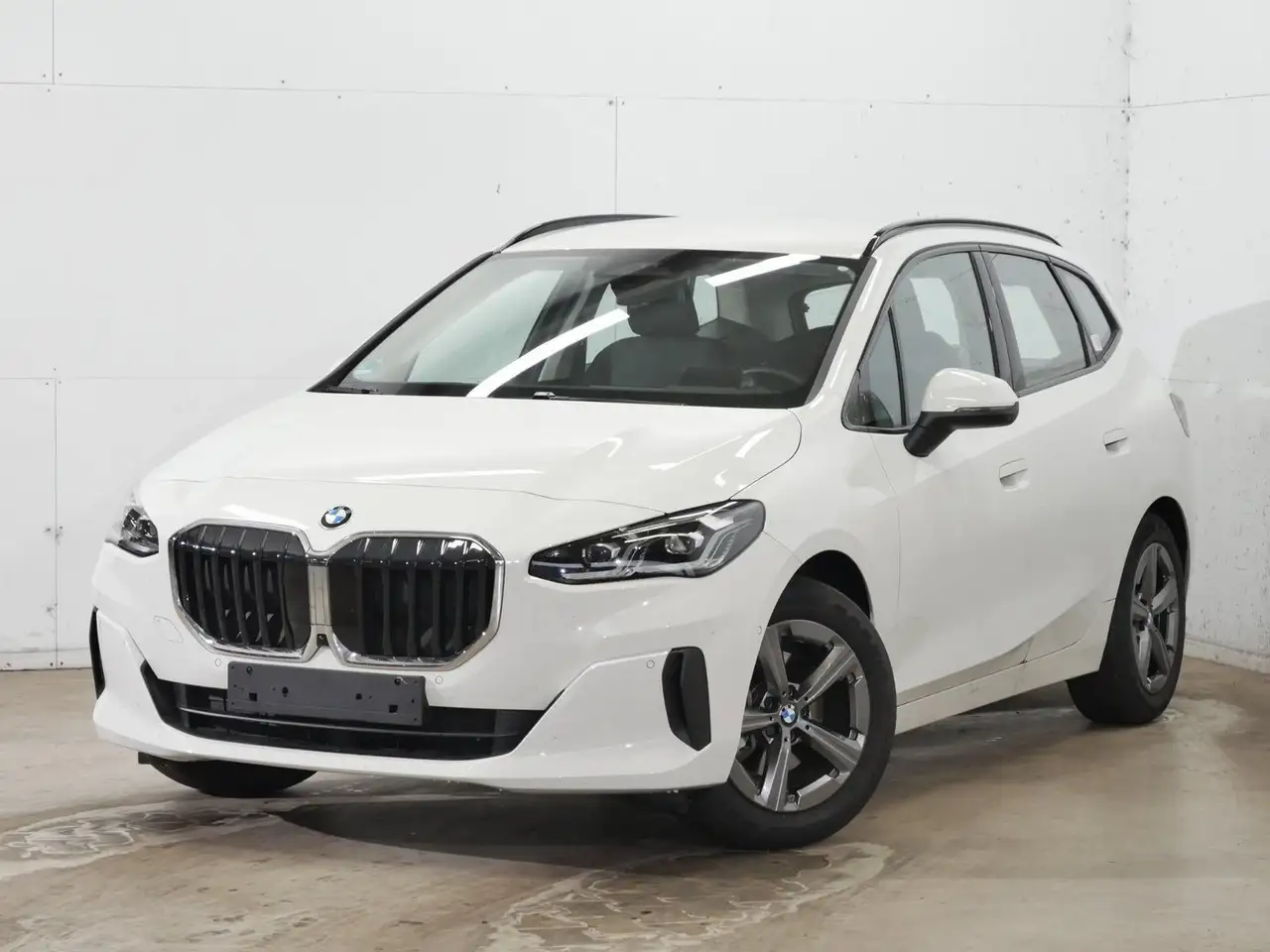 BMW 220