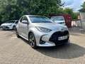 Toyota Yaris Hybrid Teamplayer Safety- & Comfortpaket Silber - thumbnail 3