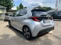 Toyota Yaris Hybrid Teamplayer Safety- & Comfortpaket Silber - thumbnail 8