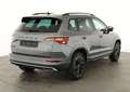 Skoda Karoq Sportline 4x4 2.0 TDI DSG Sportline, AHK, Navi,... Grau - thumbnail 2