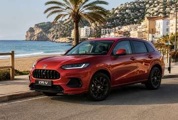 e:HEV 2.0 i-MMD Hybrid Sport