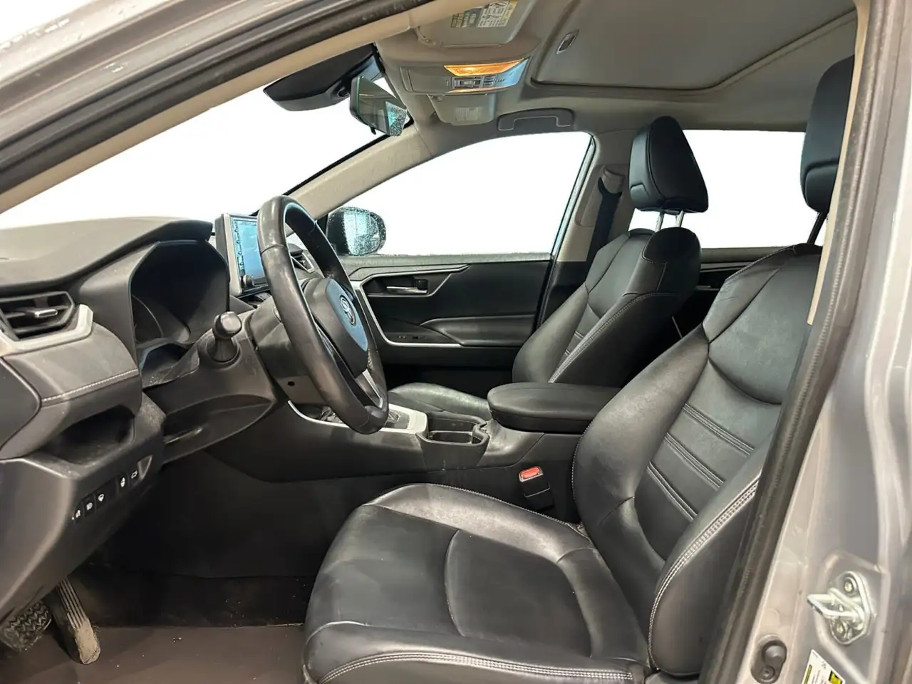 Toyota RAV 4 снимка Toyota RAV 4