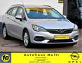 Opel Astra K ST Edition Navi PDC Klima Sitzh Tempomat Silber - thumbnail 1