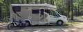 Caravans-Wohnm Chausson Titanium 627GA Weiß - thumbnail 1