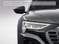 Audi Q8 e-tron S line 55 e-tron quattro 300 kW Grau - thumbnail 6