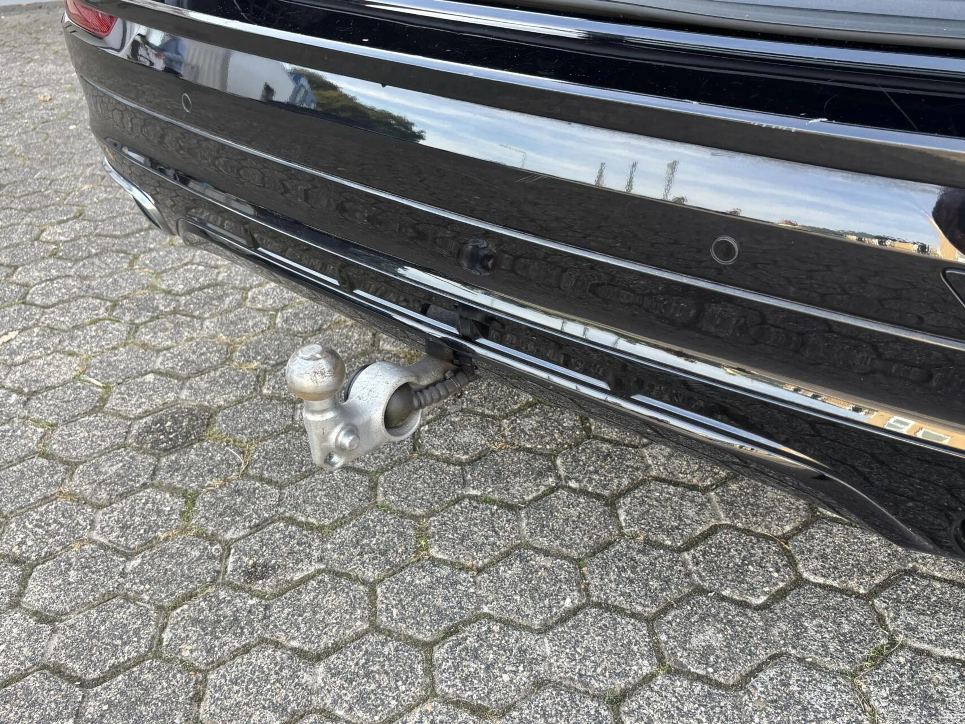 Volvo XC60 2.0 T4 Inscription R-Design | Harman & Kardon | Tr — photo 10