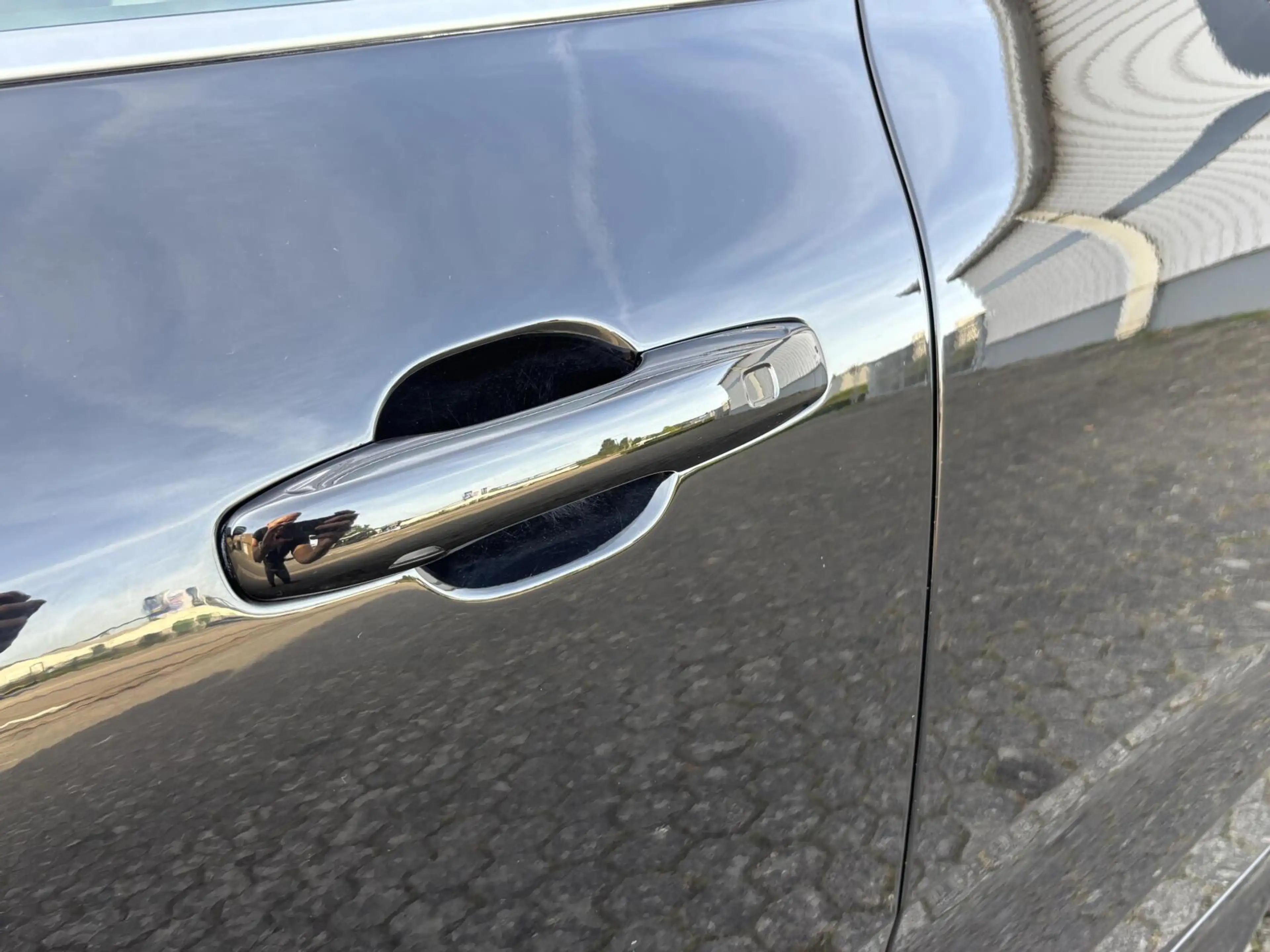 Volvo XC60 2.0 T4 Inscription R-Design | Harman & Kardon | Tr — photo 34