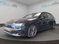 Audi A4 Avant S-Line Edition 40 TFSI S-tronic Bluetooth Schwarz - thumbnail 2