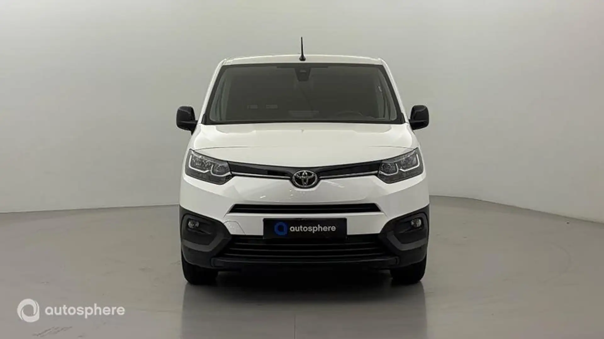 Toyota Proace City Electric Medium 50 kWh Business - 2