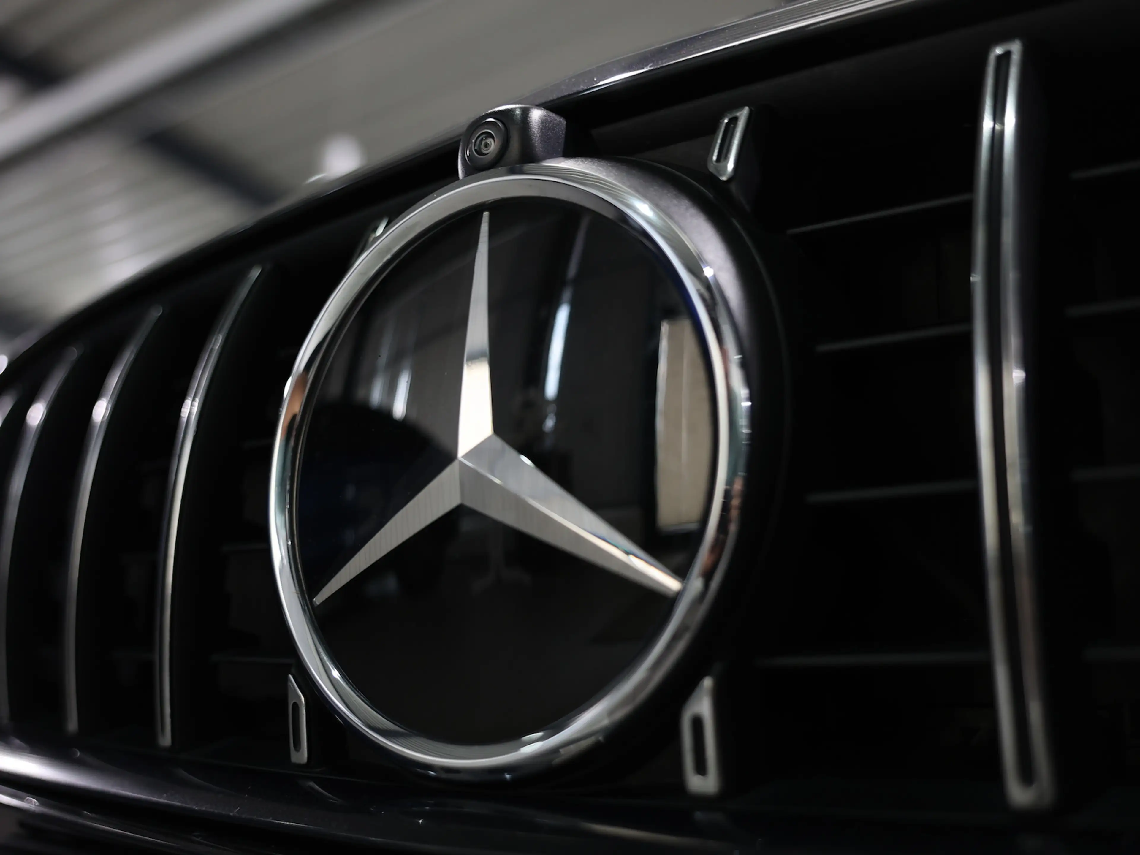 Mercedes-Benz E 53 AMG T 4M / PANORAMA / DISTRONIC / BURMESTER — photo 14