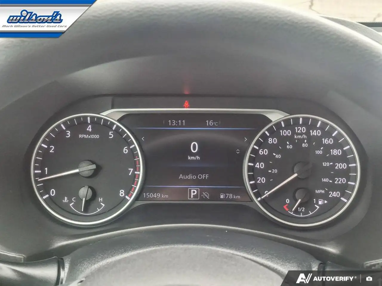 Nissan Sentra снимка Nissan Sentra