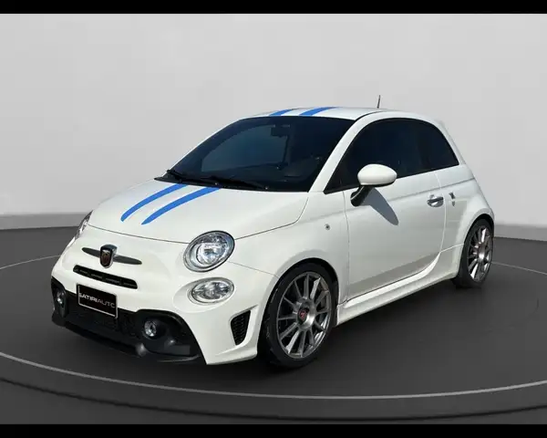 Abarth 595 1.4 T-Jet