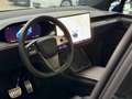 Tesla Model X FACELIFT - LONG RANGE - PPF FULL - ENHANCED AP Blue - thumbnail 11