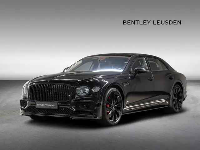 Bentley Flying Spur Azure V8 |Naim|Rotating|Touring Spec|Comfort Seat