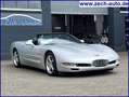 Corvette C5 Cabrio * EU Ausführung * Leder * Klima * Silber - thumbnail 4
