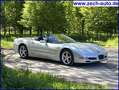 Corvette C5 Cabrio * EU Ausführung * Leder * Klima * Silber - thumbnail 43