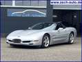 Corvette C5 Cabrio * EU Ausführung * Leder * Klima * Silber - thumbnail 23