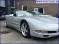 Corvette C5 Cabrio * EU Ausführung * Leder * Klima * Silber - thumbnail 35