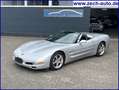 Corvette C5 Cabrio * EU Ausführung * Leder * Klima * Silber - thumbnail 1