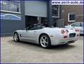 Corvette C5 Cabrio * EU Ausführung * Leder * Klima * Silber - thumbnail 5