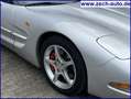 Corvette C5 Cabrio * EU Ausführung * Leder * Klima * Silber - thumbnail 34