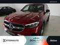 Mercedes-Benz GLC 220 GLC 220 d 4M Ava Adv Plus RüCam LED Burm 3D AHK Rot - thumbnail 1