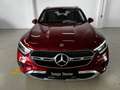 Mercedes-Benz GLC 220 GLC 220 d 4M Ava Adv Plus RüCam LED Burm 3D AHK Rot - thumbnail 2