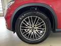 Mercedes-Benz GLC 220 GLC 220 d 4M Ava Adv Plus RüCam LED Burm 3D AHK Rot - thumbnail 10