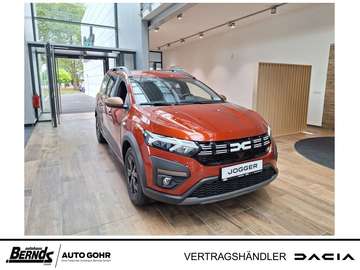 Hybrid 140 (7-Sitzer) Extreme