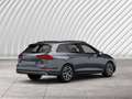 Volkswagen Golf Variant VIII Life ACC AHK RFK NAVI LED DAB Grau - thumbnail 2