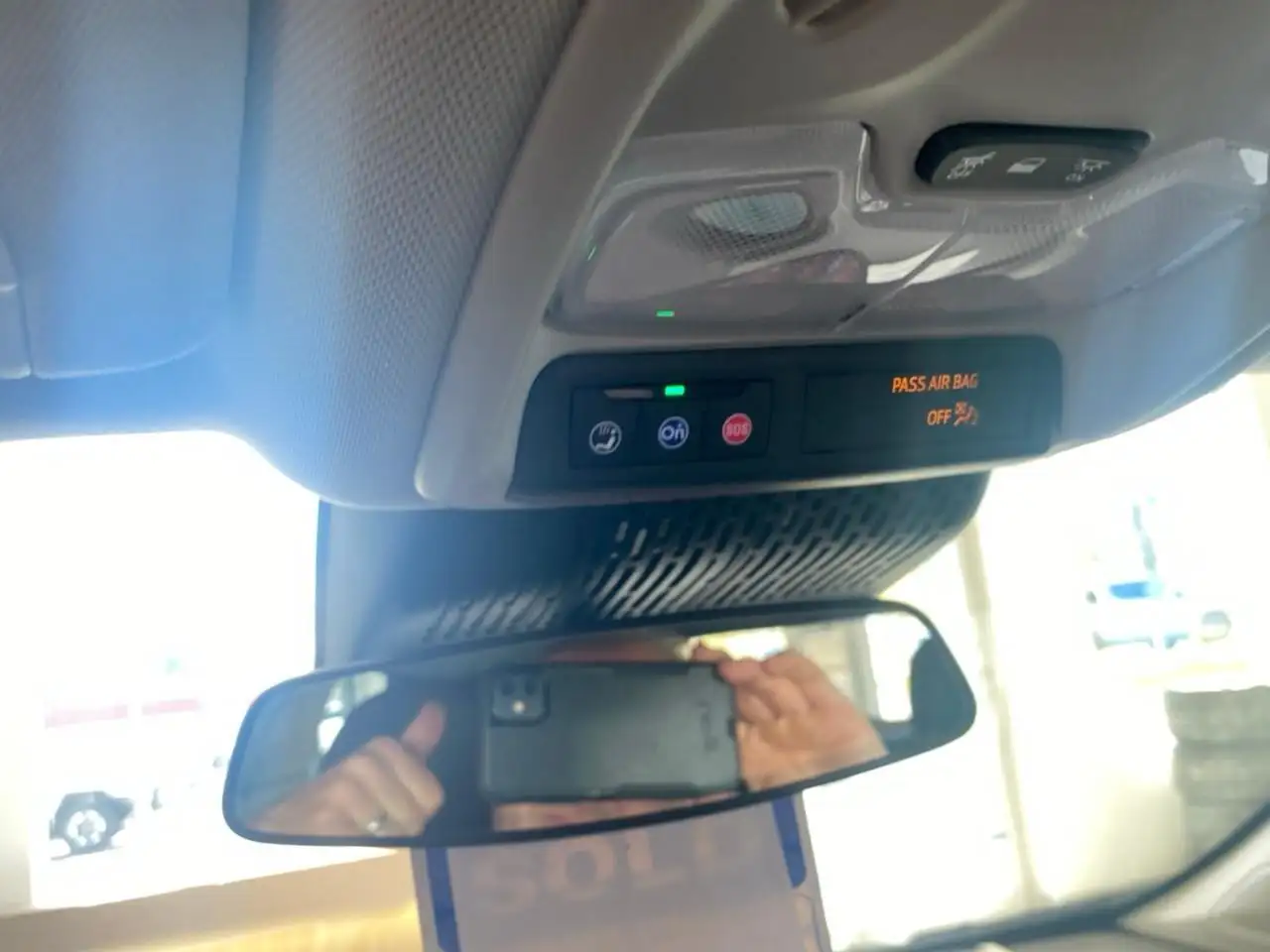 Chevrolet Bolt снимка Chevrolet Bolt