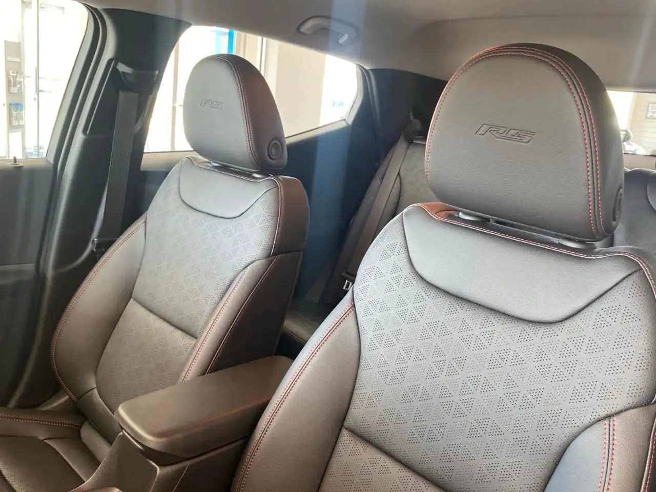Chevrolet Bolt снимка Chevrolet Bolt