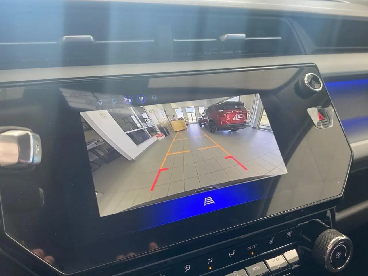 Chevrolet Bolt снимка Chevrolet Bolt