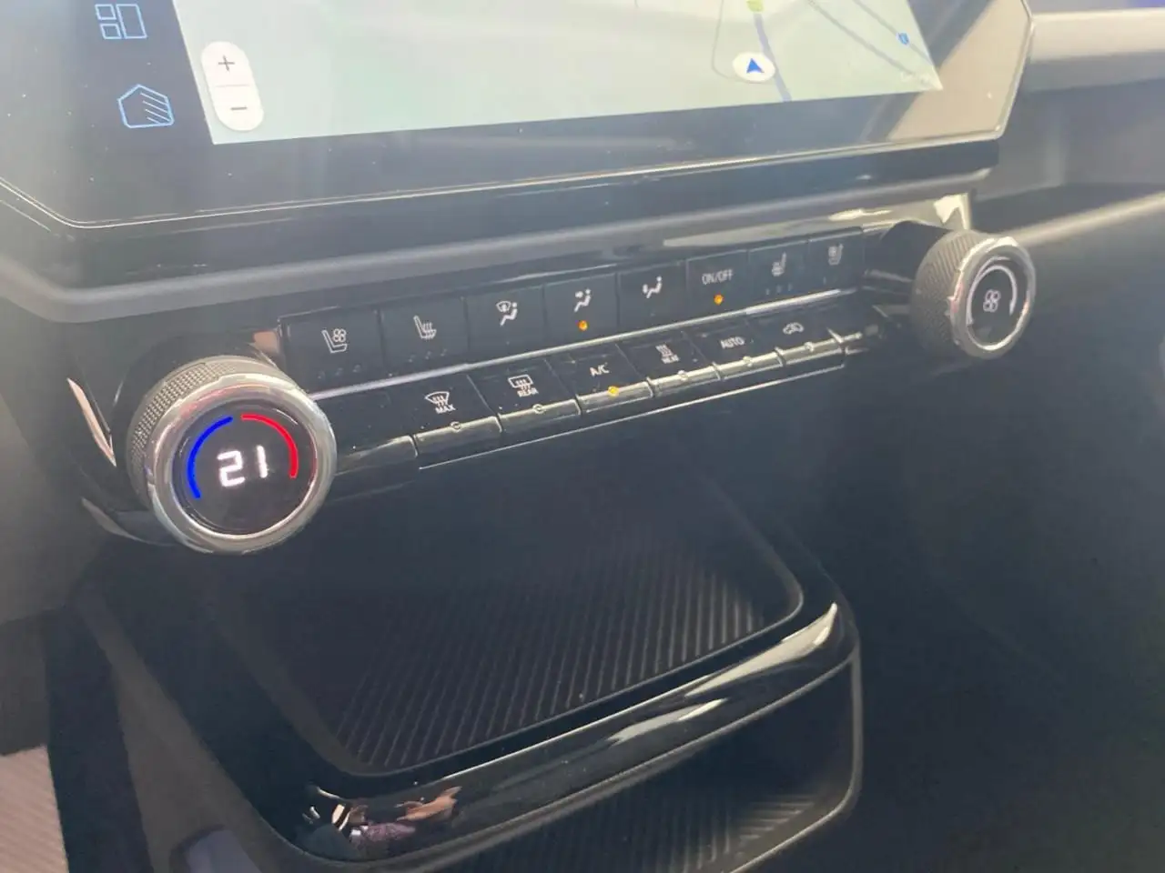 Chevrolet Bolt снимка Chevrolet Bolt