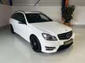 Mercedes-Benz C 180 Estate C180 156pk Facelift, AMG-Line, Xenon, Led Wit - thumbnail 1