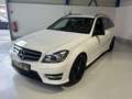 Mercedes-Benz C 180 Estate C180 156pk Facelift, AMG-Line, Xenon, Led Wit - thumbnail 3