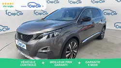 Peugeot 5008 1.2 Pure Tech 130 GT Line