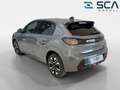 Peugeot 208 208 Hybrid 110 e-DCS6 Allure Grijs - thumbnail 3